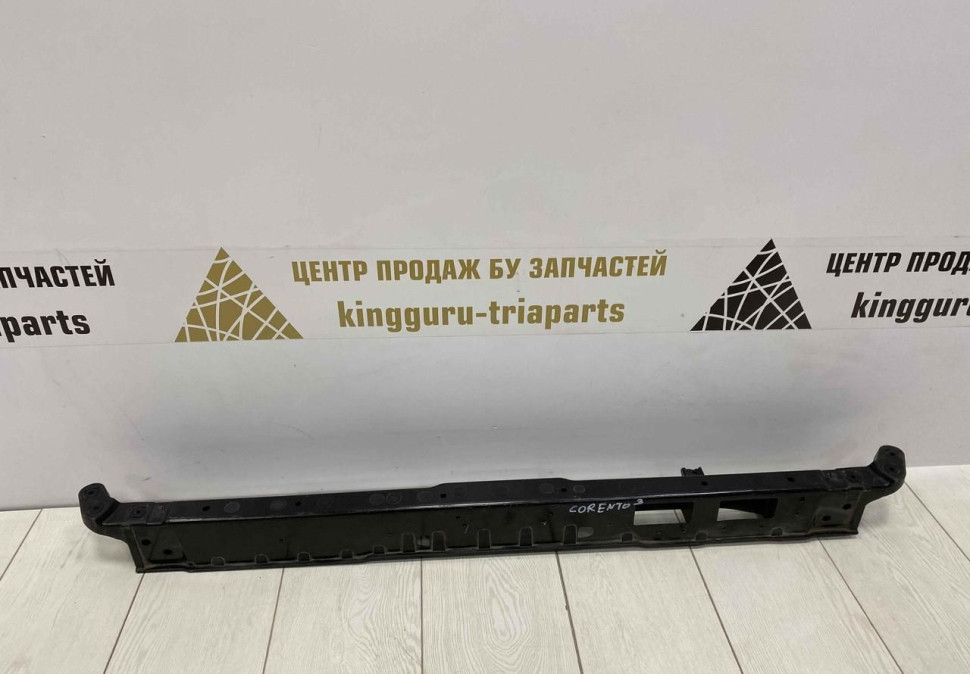 Панель передняя верхняя часть Kia Sorento 3 OEM 64101C5000