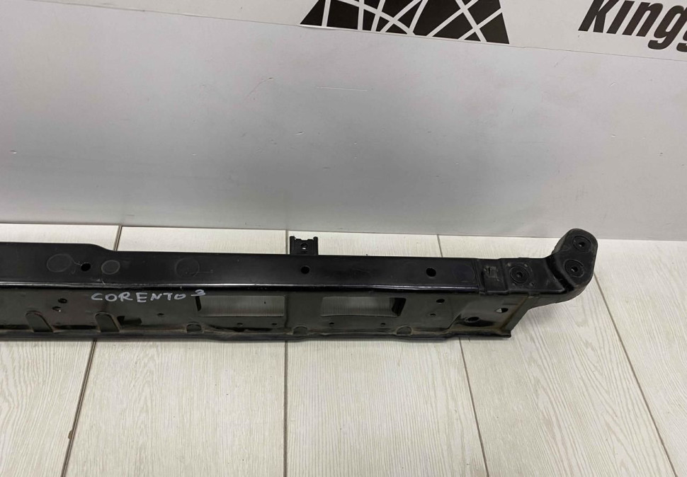 Панель передняя верхняя часть Kia Sorento 3 OEM 64101C5000 Панель передняя верхняя часть Kia Sorento 3 OEM 64101C5000