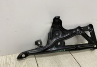 Кронштейн крыла правый BMW X2 F39 OEM 7431008
