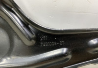 Кронштейн крыла правый BMW X2 F39 OEM 7431008