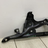 Кронштейн крыла правый BMW X2 F39 OEM 7431008