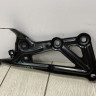 Кронштейн крыла правый BMW X2 F39 OEM 7431008