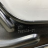 Кронштейн крыла правый BMW X2 F39 OEM 7431008
