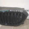 Заслонка решетки (жалюзи) бу BMW 5 G30 OEM 51747474368