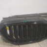 Заслонка решетки (жалюзи) бу BMW 5 G30 OEM 51747474368