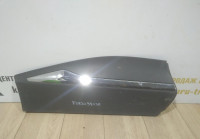 Молдинг двери задний правый бу Renault Kaptur OEM 828209822R