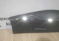 Молдинг двери задний правый бу Renault Kaptur OEM 828209822R