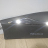Молдинг двери задний правый бу Renault Kaptur OEM 828209822R