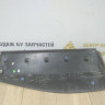 Молдинг двери задний правый бу Renault Kaptur OEM 828209822R