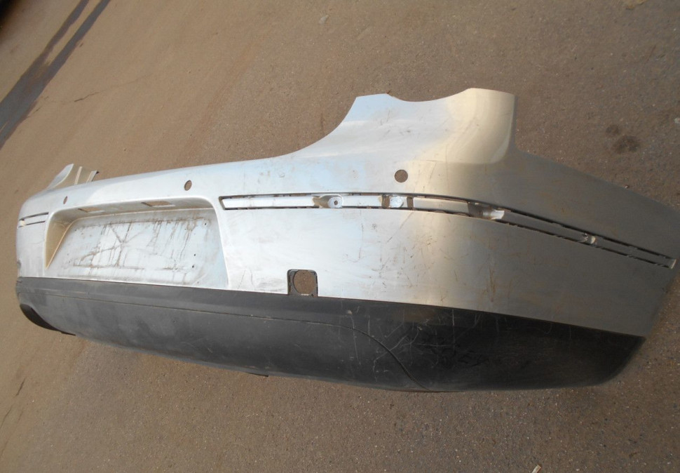Задний бампер Volkswagen Passat b6 (Скл-3) Задний бампер Volkswagen Passat b6 (Скл-3)