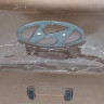 Крышка багажника Hyundai Creta oem 73700M0000