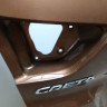Крышка багажника Hyundai Creta oem 73700M0000