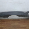 Накладка заднего бампера BMW X5 F15 oem 51127303441