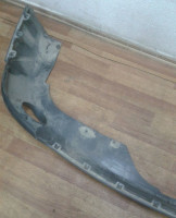Накладка заднего бампера BMW X5 F15 oem 51127303441