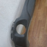 Накладка заднего бампера BMW X5 F15 oem 51127303441 Накладка заднего бампера BMW X5 F15 oem 51127303441