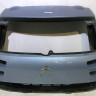 Крышка багажника Citroen C4 Grand Picasso oem 1609401680 (скл-3) Крышка багажника Citroen C4 Grand Picasso oem 1609401680 (скл-3)
