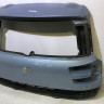 Крышка багажника Citroen C4 Grand Picasso oem 1609401680 (скл-3) Крышка багажника Citroen C4 Grand Picasso oem 1609401680 (скл-3)