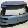 Крышка багажника Citroen C4 Grand Picasso oem 1609401680 (скл-3) Крышка багажника Citroen C4 Grand Picasso oem 1609401680 (скл-3)