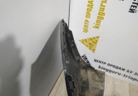 Бампер задний бу BMW X5 F15 OEM 51127294392