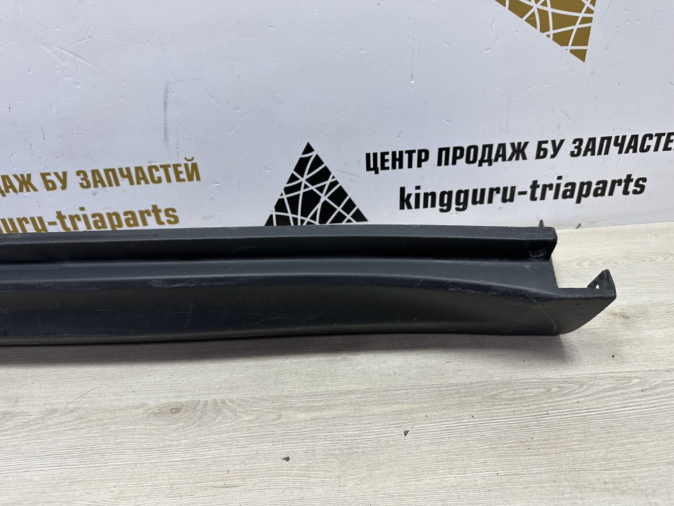 Порог левый бу Suzuki Vitara 2 OEM 7724154P0
