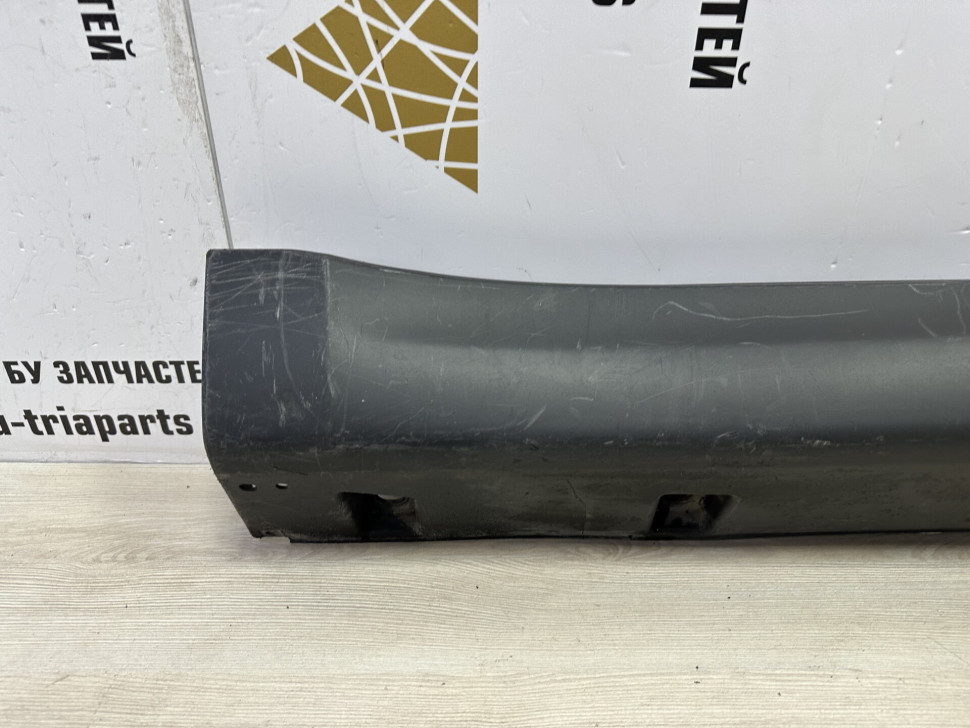 Порог левый бу Suzuki Vitara 2 OEM 7724154P0
