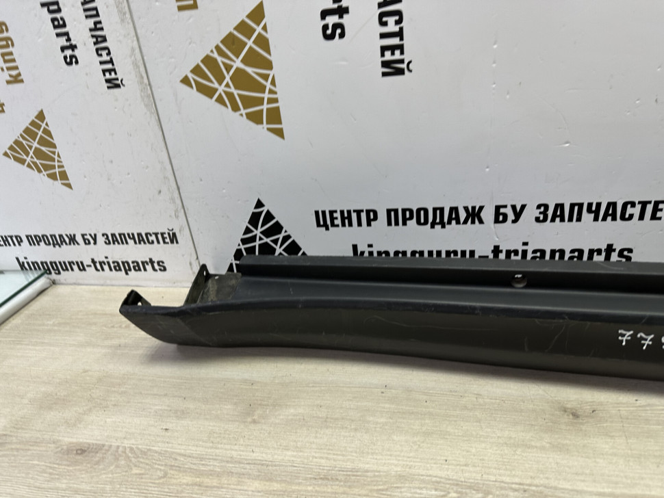 Порог левый бу Suzuki Vitara 2 OEM 7724154P0