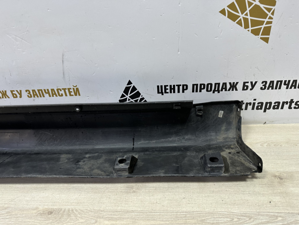 Порог левый бу Suzuki Vitara 2 OEM 7724154P0
