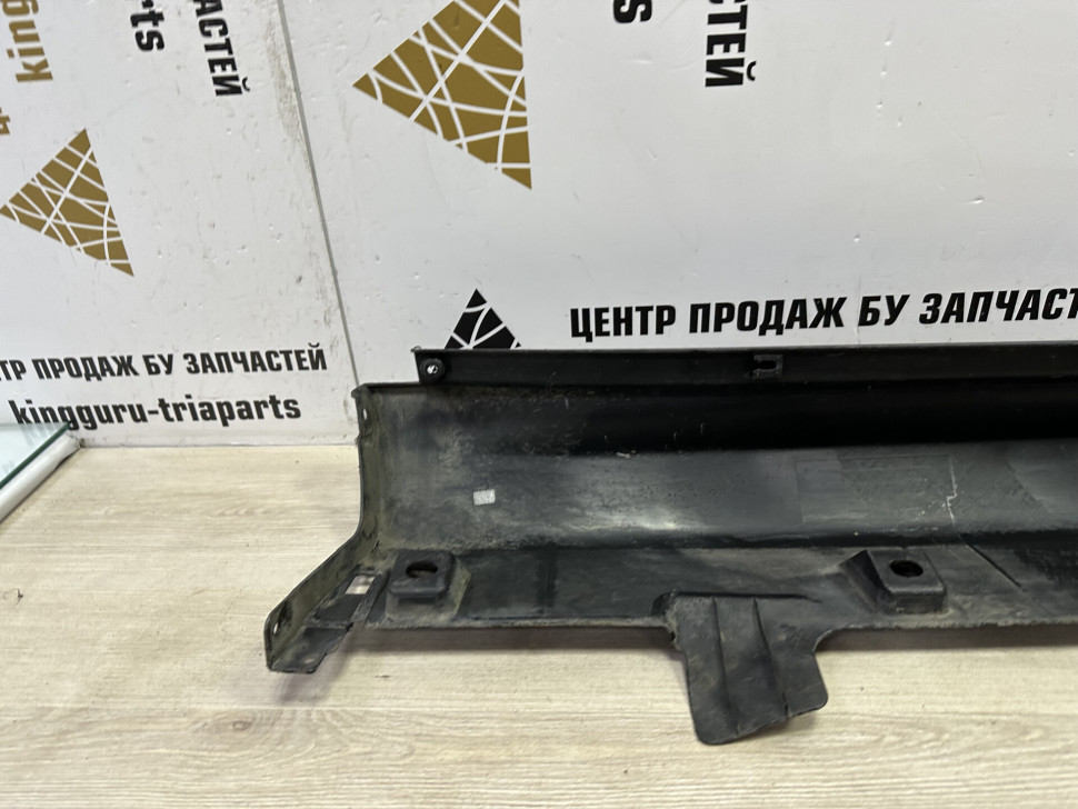 Порог левый бу Suzuki Vitara 2 OEM 7724154P0