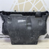Защита двигателя Skoda Octavia A7 OEM 3Q0825901