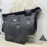 Защита двигателя Skoda Octavia A7 OEM 3Q0825901
