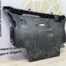 Защита двигателя Skoda Octavia A7 OEM 3Q0825901