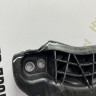 Защита двигателя Skoda Octavia A7 OEM 3Q0825901