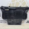 Защита двигателя Skoda Octavia A7 OEM 3Q0825901