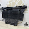 Защита двигателя Skoda Octavia A7 OEM 3Q0825901