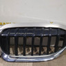 Решетка радиатора бу BMW 3 G20 OEM 51137449432 Решетка радиатора бу BMW 3 G20 OEM 51137449432
