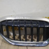 Решетка радиатора бу BMW 3 G20 OEM 51137449432 Решетка радиатора бу BMW 3 G20 OEM 51137449432