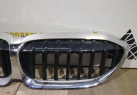 Решетка радиатора бу BMW 3 G20 OEM 51137449432