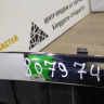 Решетка радиатора бу BMW 3 G20 OEM 51137449432 Решетка радиатора бу BMW 3 G20 OEM 51137449432