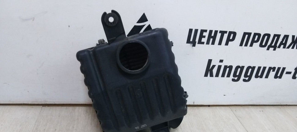 Корпус воздушного фильтра Chevrolet Lanos oem 96182219 (скл-3)