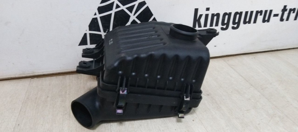 Корпус воздушного фильтра Chevrolet  Lanos  oem 96182219 (скл-3)