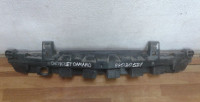 Усилитель переднего бампера Chevrolet Camaro oem 84030551  (скл-3)