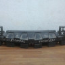 Усилитель переднего бампера Chevrolet Camaro oem 84030551  (скл-3)