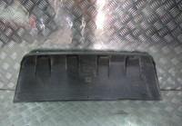 Накладка переднего бампера Chevrolet Niva oem 212302803016550 (скл-3)