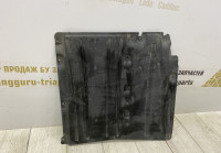 Защита днища средняя BMW 5 G30 OEM 51757340745