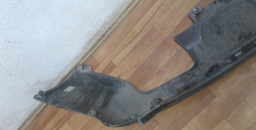 Бампер задний Cadillac XT5 oem 84102921 (скл-3)