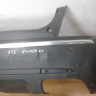 Бампер задний Cadillac XT5 oem 84102921 (скл-3) Бампер задний Cadillac XT5 oem 84102921 (скл-3)