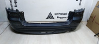 Бампер задний Lada Vesta седан oem 8450006699 (скл-3)