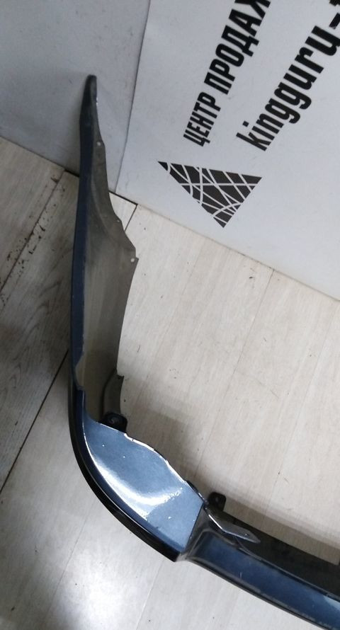 Бампер задний Lada Vesta седан oem 8450006699 (скл-3) Бампер задний Lada Vesta седан oem 8450006699 (скл-3)