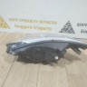 Фара правая бу Renault Kaptur OEM 260108765R Фара правая бу Renault Kaptur OEM 260108765R