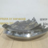 Фара правая бу Renault Kaptur OEM 260108765R Фара правая бу Renault Kaptur OEM 260108765R